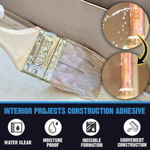 Waterproof Insulation Sealant, Buy 2 Get 2 Free