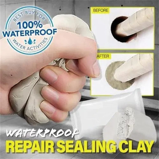 (🎁🔥HOT SALE - 48% OFF)New Type Waterproof Sealant Mastic, Buy 3 Get 2 Free